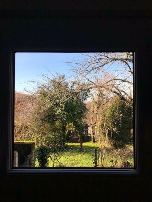 Charmant Gite En Perigord Vert Douchapt Kültér fotó